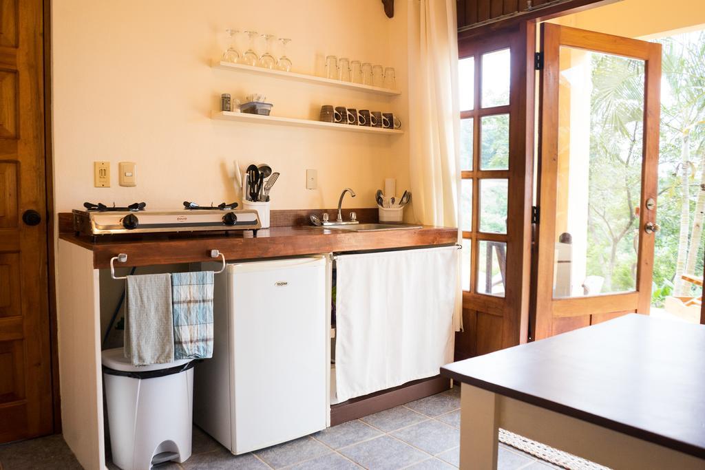 הוילה טמארינדו Casa Monacita מראה חיצוני תמונה