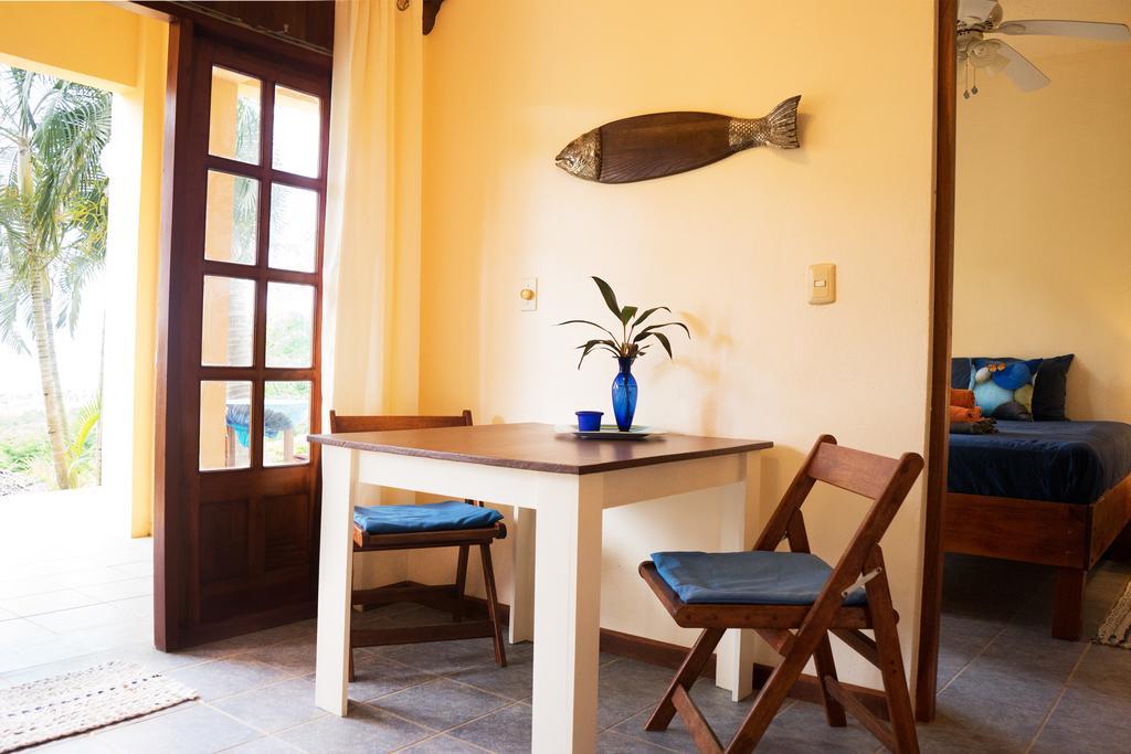 הוילה טמארינדו Casa Monacita מראה חיצוני תמונה