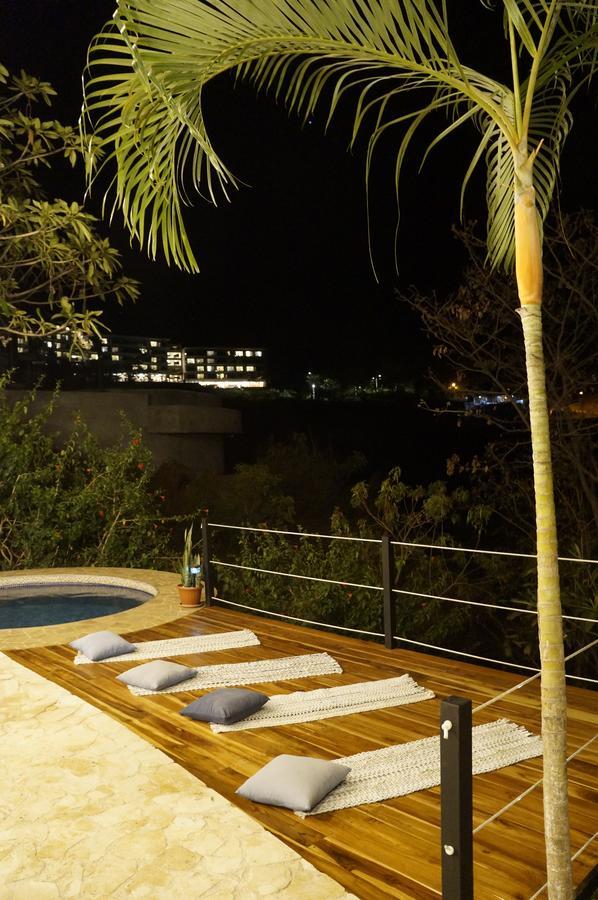 הוילה טמארינדו Casa Monacita מראה חיצוני תמונה
