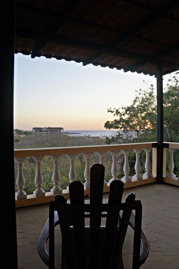 הוילה טמארינדו Casa Monacita מראה חיצוני תמונה